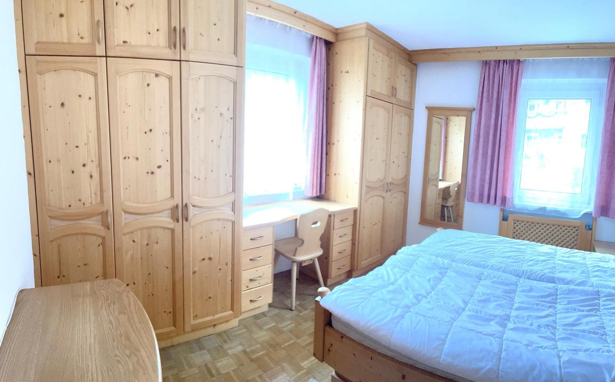 Chalet Margoni Canazei Bagian luar foto